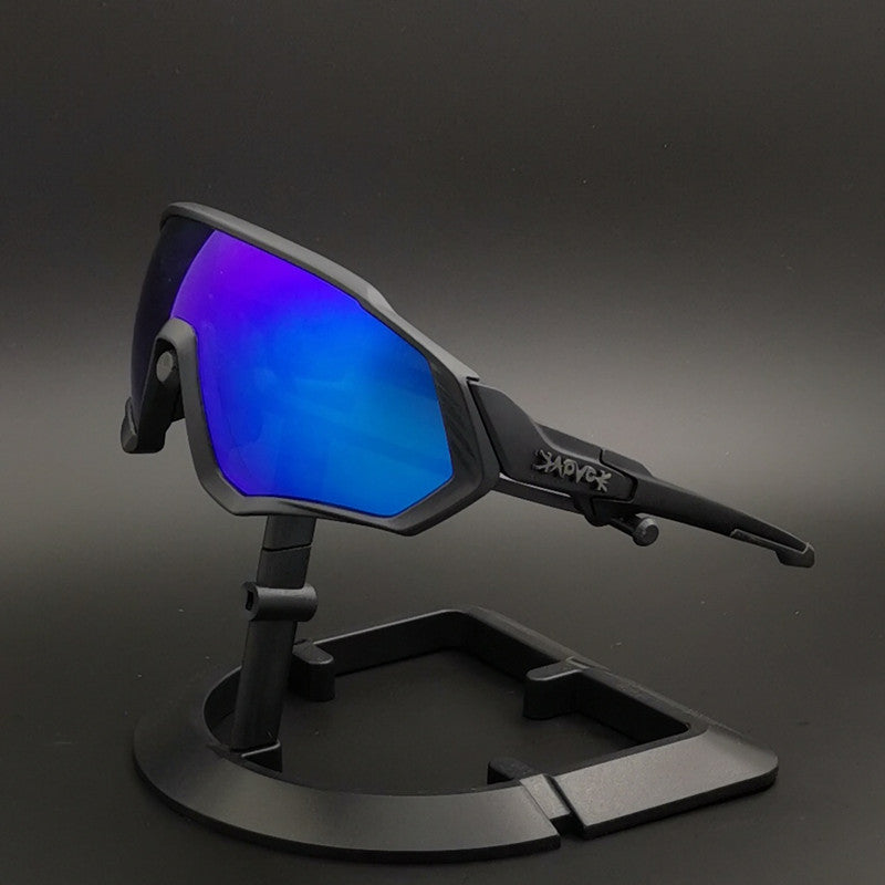 Racer X Sunglasses | Lens