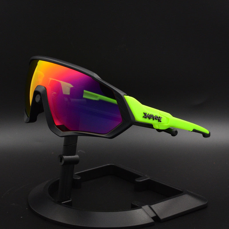 Racer X Sunglasses | PacePro
