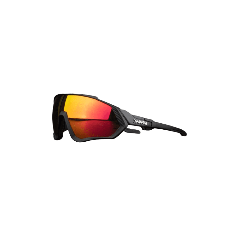 Racer X Sunglasses | Ghost