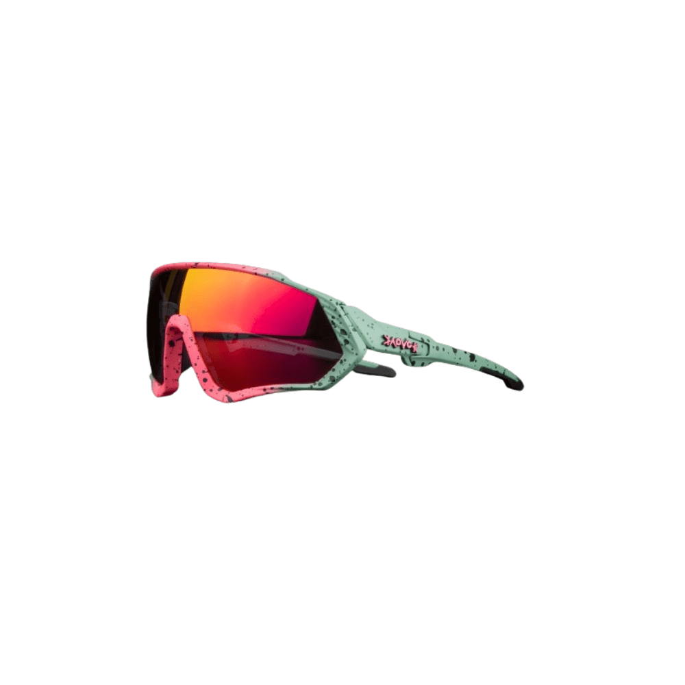 Racer X Sunglasses | Aurore