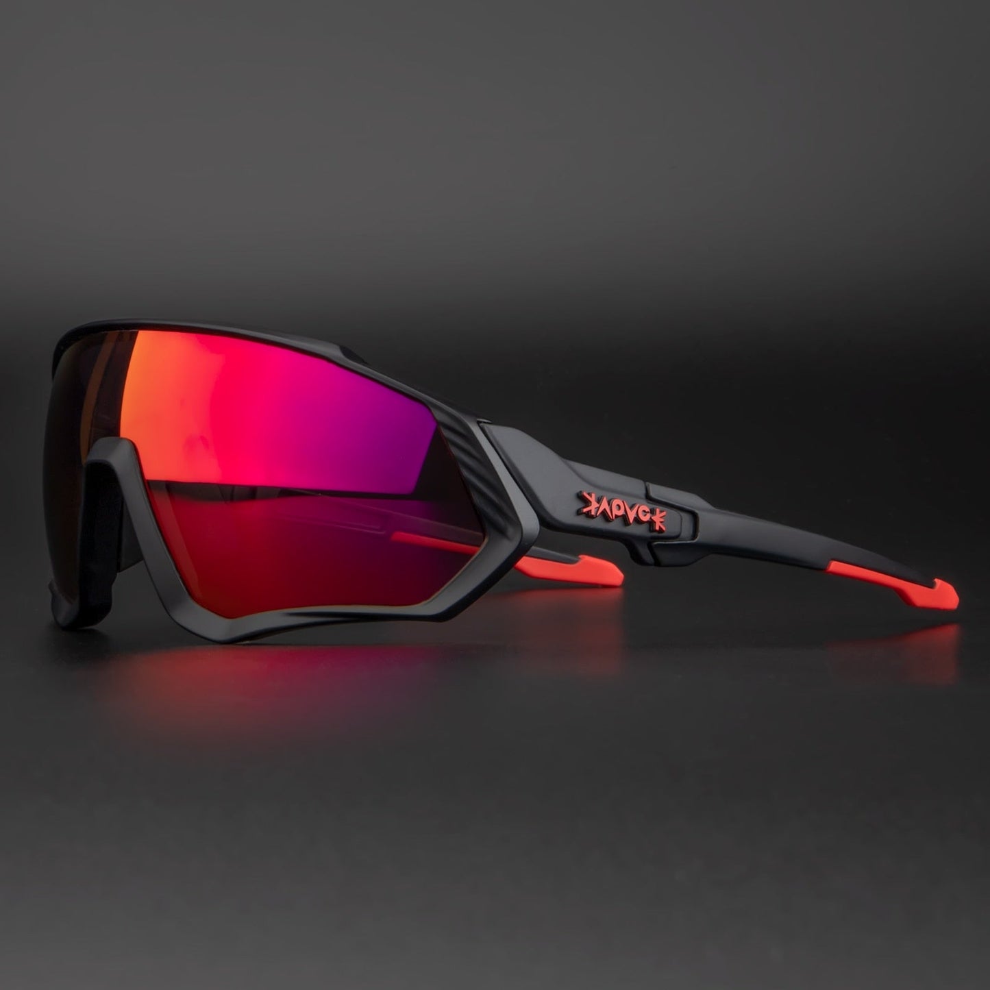Racer X Sunglasses | Crocko