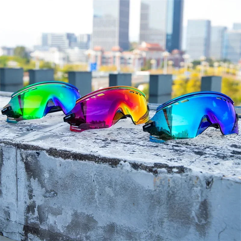SprintX Sunglasses | Ocean Depth