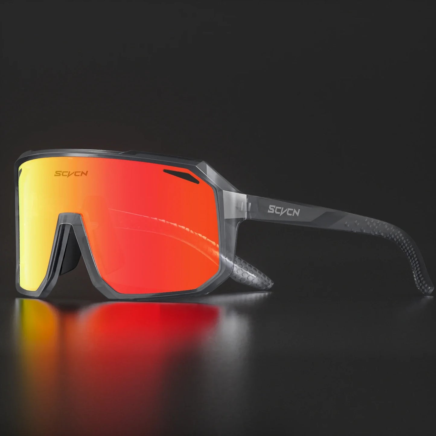 SprintX Sunglasses | Desert Mirage