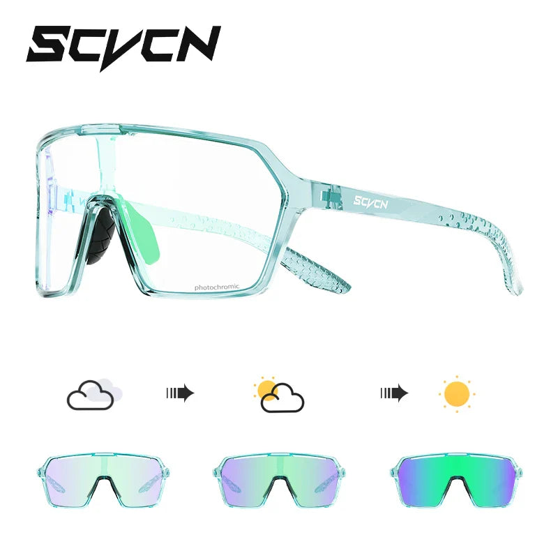 SprintX Sunglasses | Adapt Peak