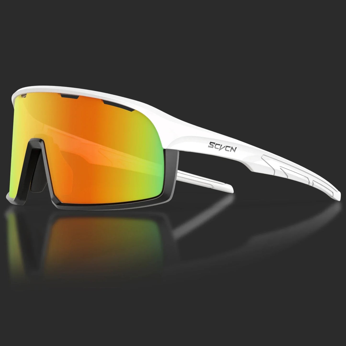 SprintX Sunglasses | Run Edge