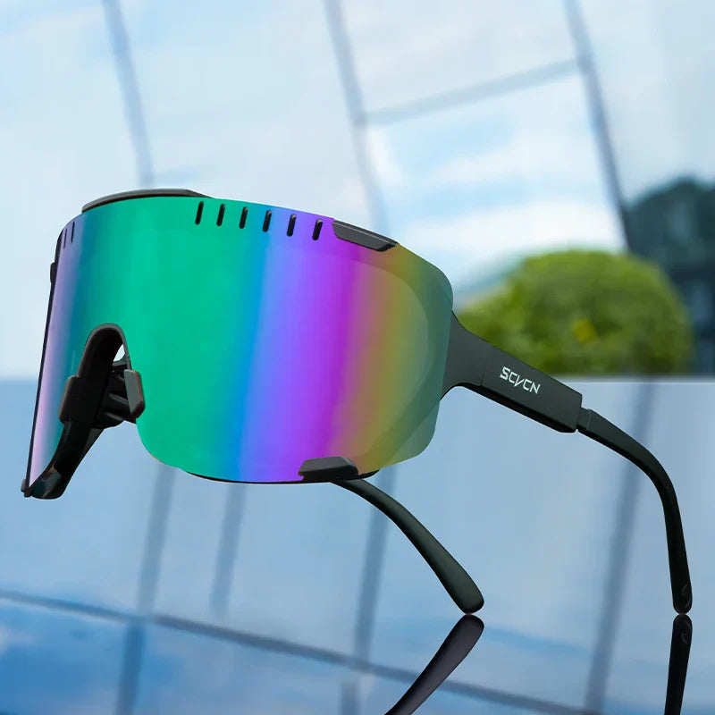 SprintX Sunglasses | Flash