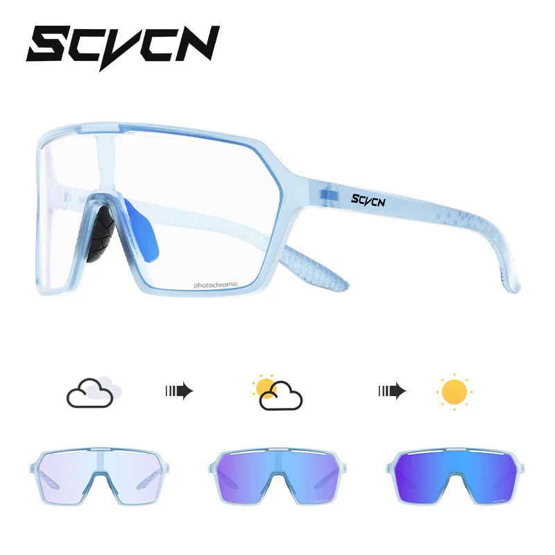 SprintX Sunglasses | Adapt Peak