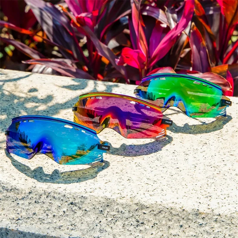 SprintX Sunglasses | Ocean Depth