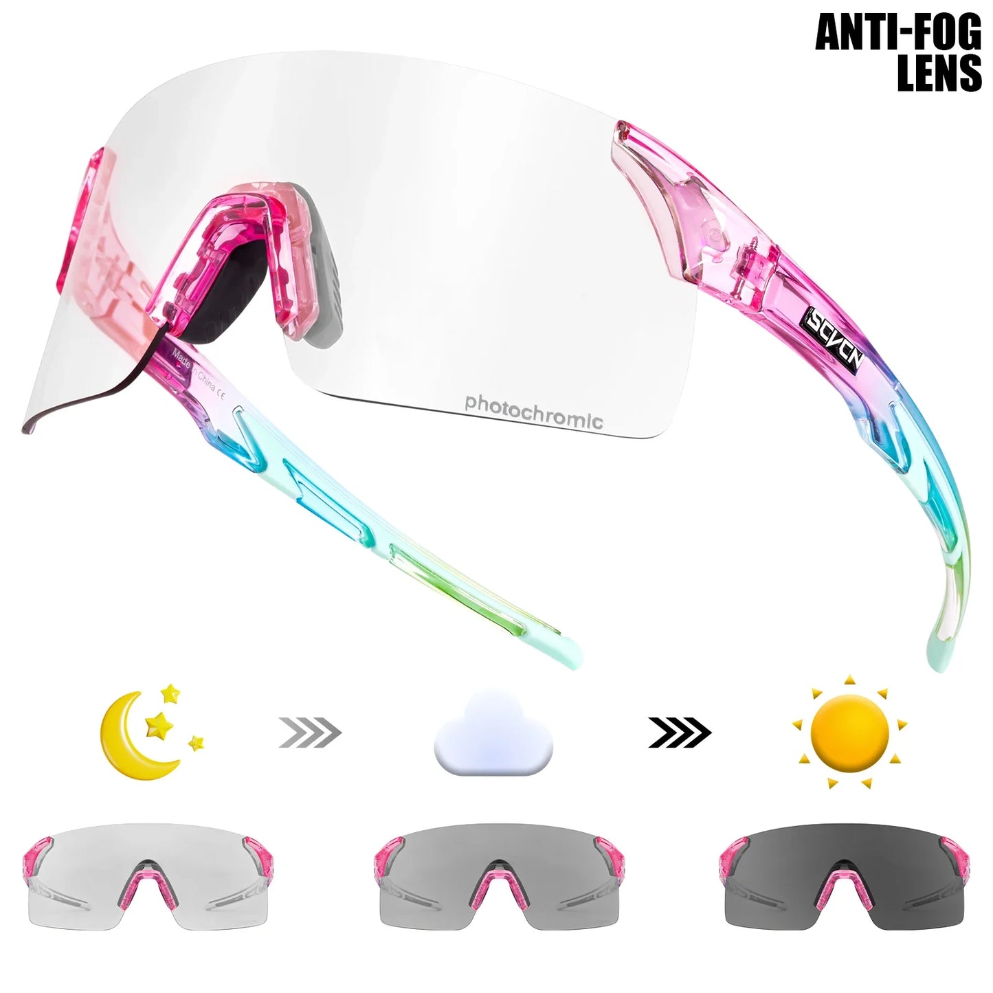 SprintX Sunglasses | Nova