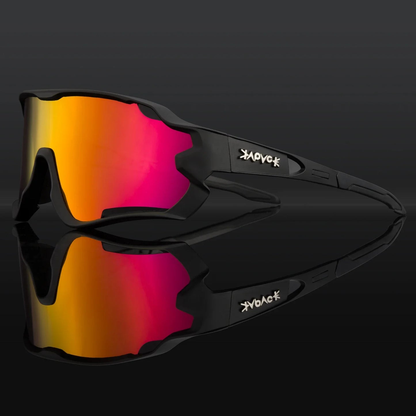 SprintX Sunglasses | Zenith