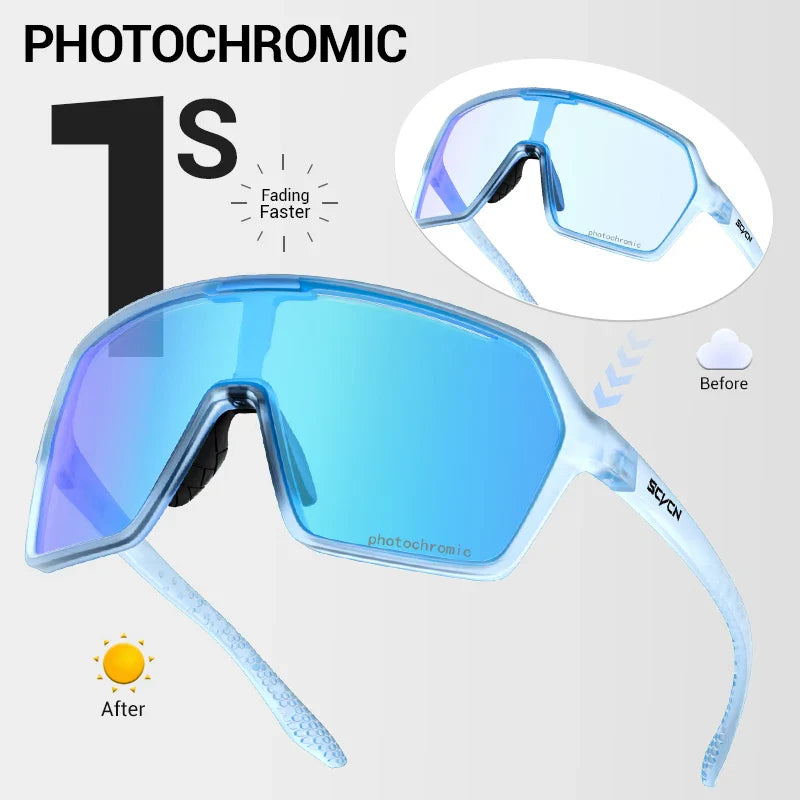 SprintX Sunglasses | Adapt Peak