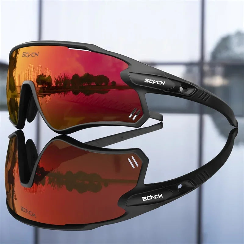 SprintX Sunglasses | Sky Gazer