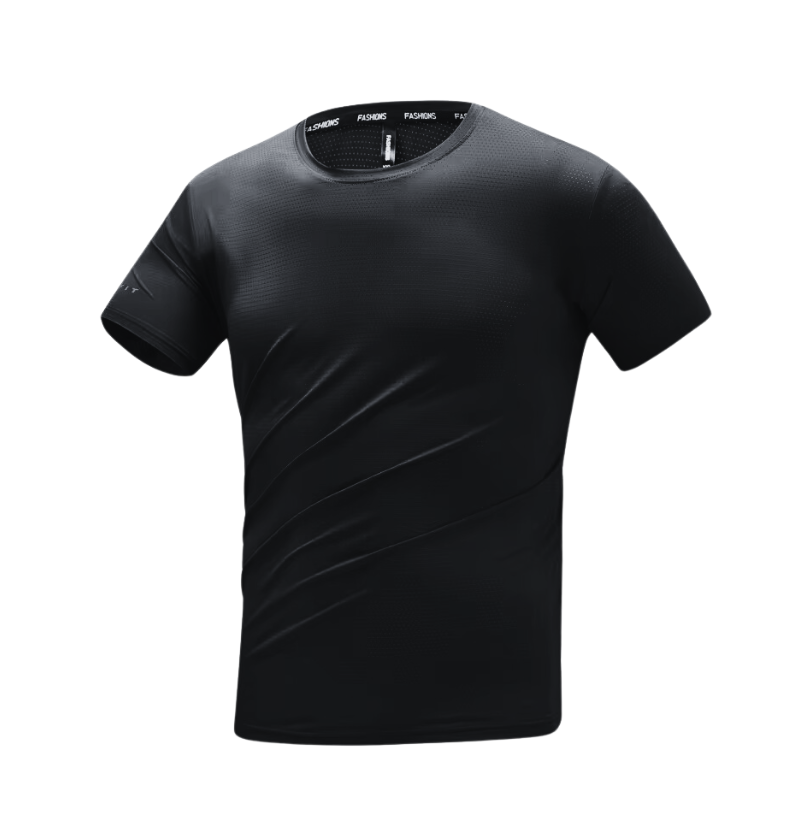 Odor-Resistant T-Shirt | Tech Shirt