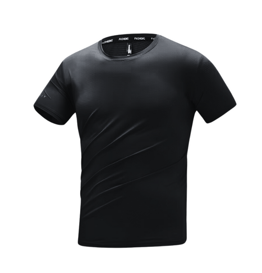 Odor-Resistant T-Shirt | Tech Shirt