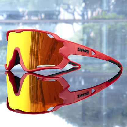 SprintX Sunglasses | Zenith