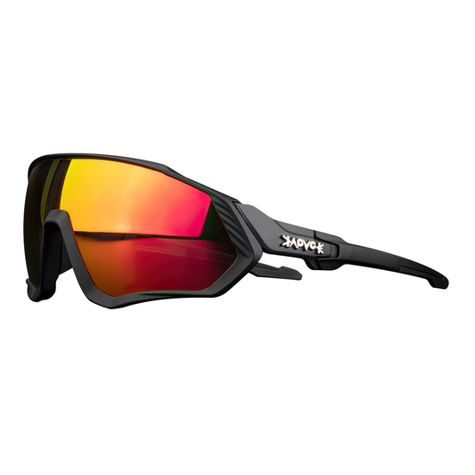 Racer X Sunglasses | PacePro