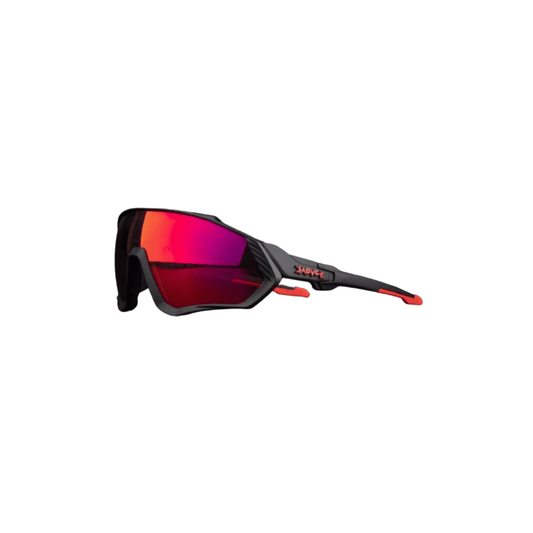 Racer X Sunglasses | Vulcano