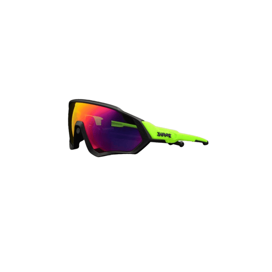 Racer X Sunglasses | Soul