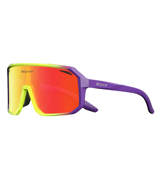 SprintX Sunglasses | Desert Mirage
