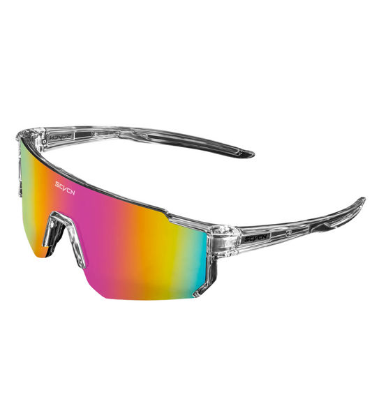 SprintX Sunglasses | Retro Vision
