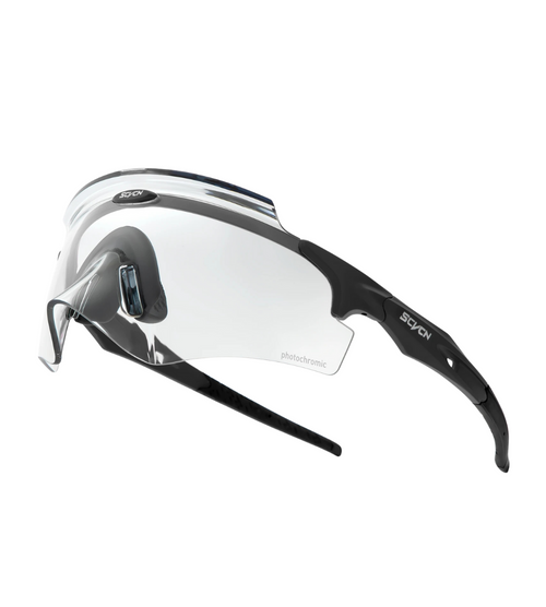 SprintX Sunglasses | Crystal Clear