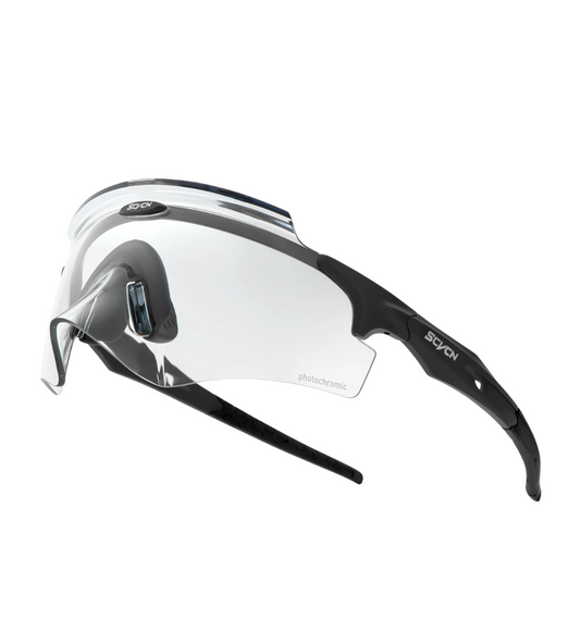 SprintX Sunglasses | Crystal Clear