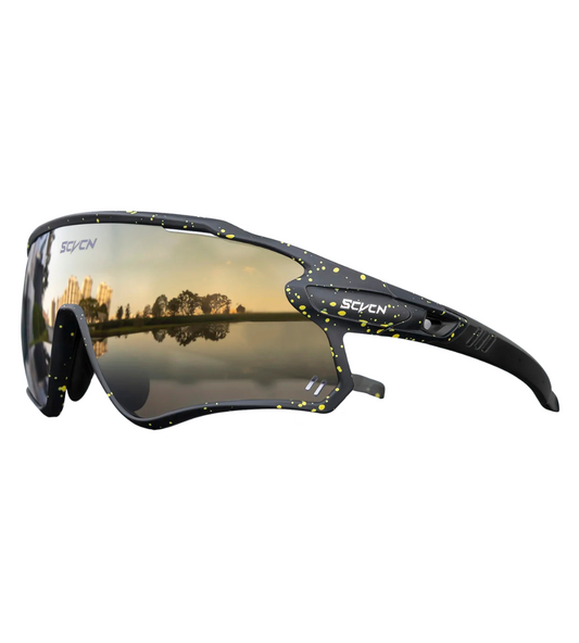 SprintX Sunglasses | Sky Gazer