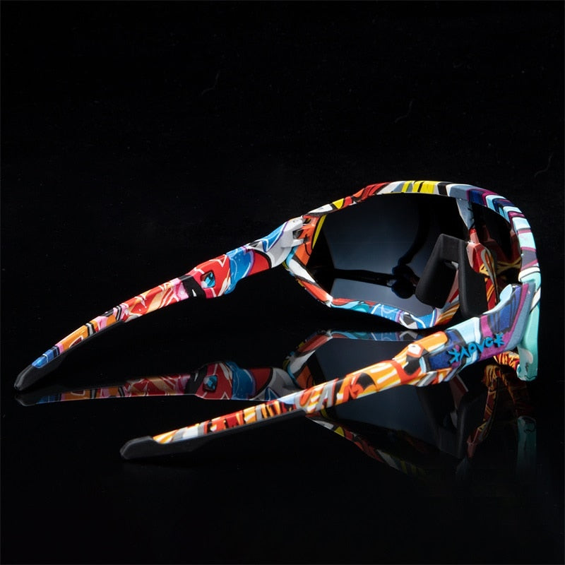 Racer X Sunglasses | Crocko