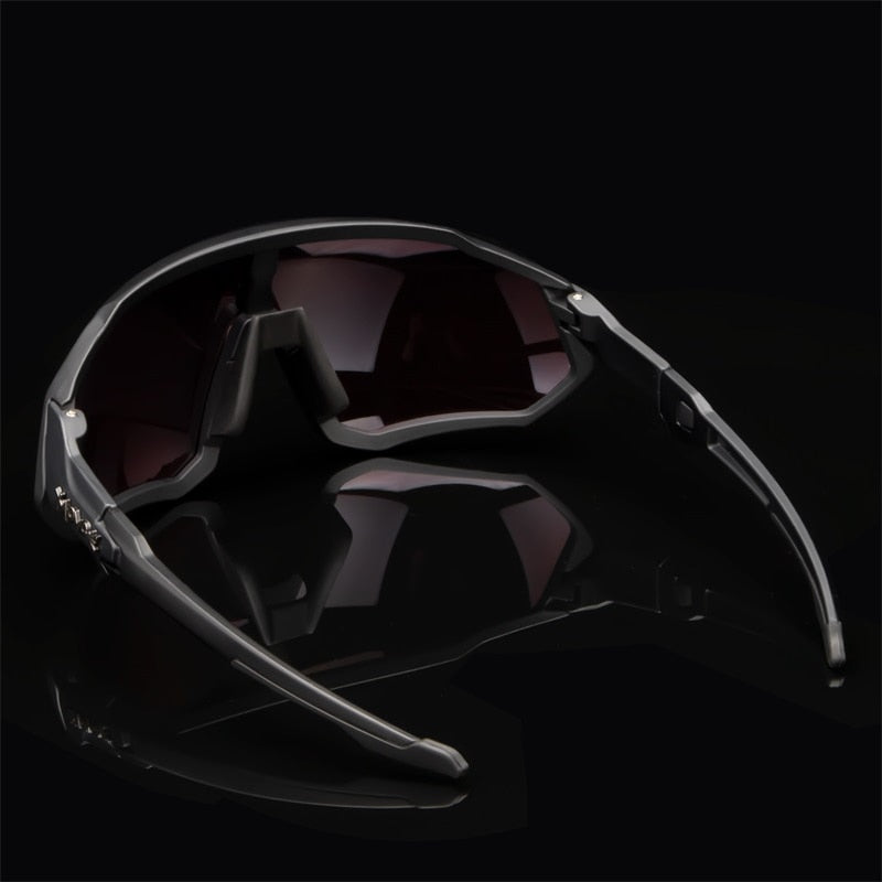 Racer X Sunglasses | Crocko