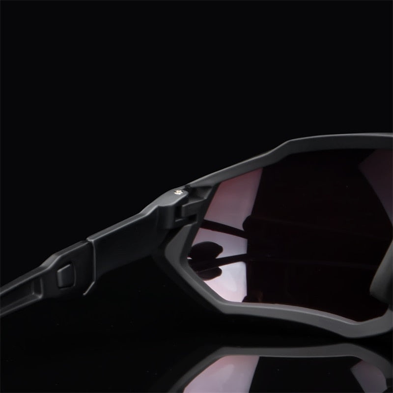 Racer X Sunglasses | Crocko