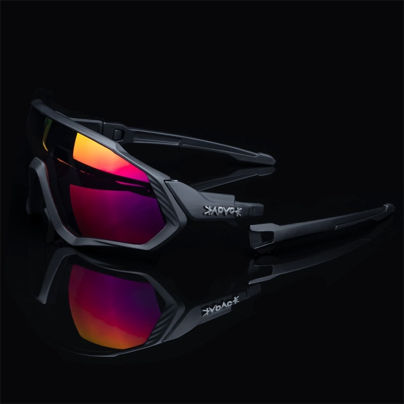 Racer X Sunglasses | Crocko