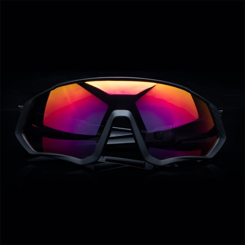 Racer X Sunglasses | Crocko