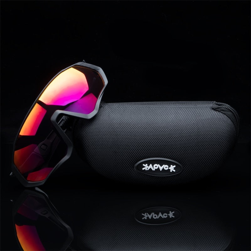 Racer X Sunglasses | Crocko