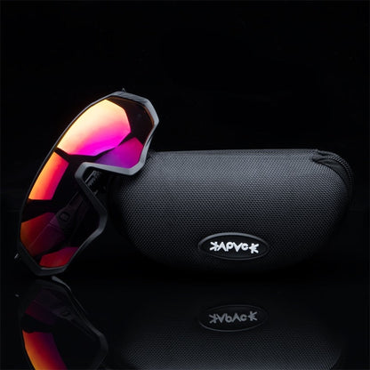 Racer X Sunglasses | Crocko