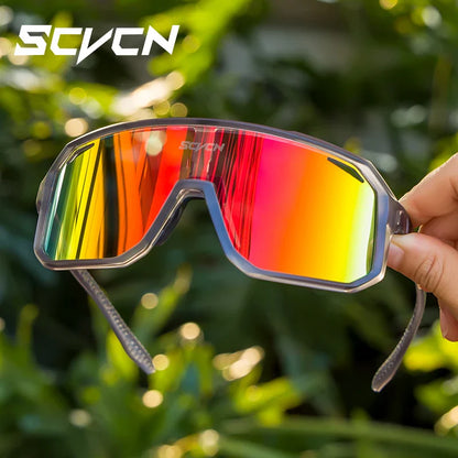 SprintX Sunglasses | Golden Hour
