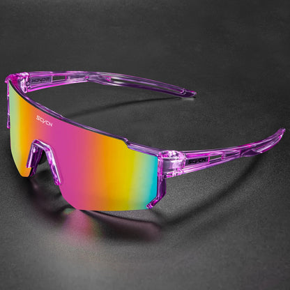 SprintX Sunglasses | Retro Vision