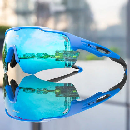 SprintX Sunglasses | Endless Horizon
