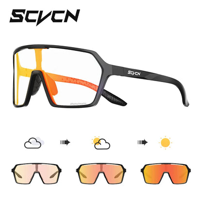 SprintX Sunglasses | Adapt Peak