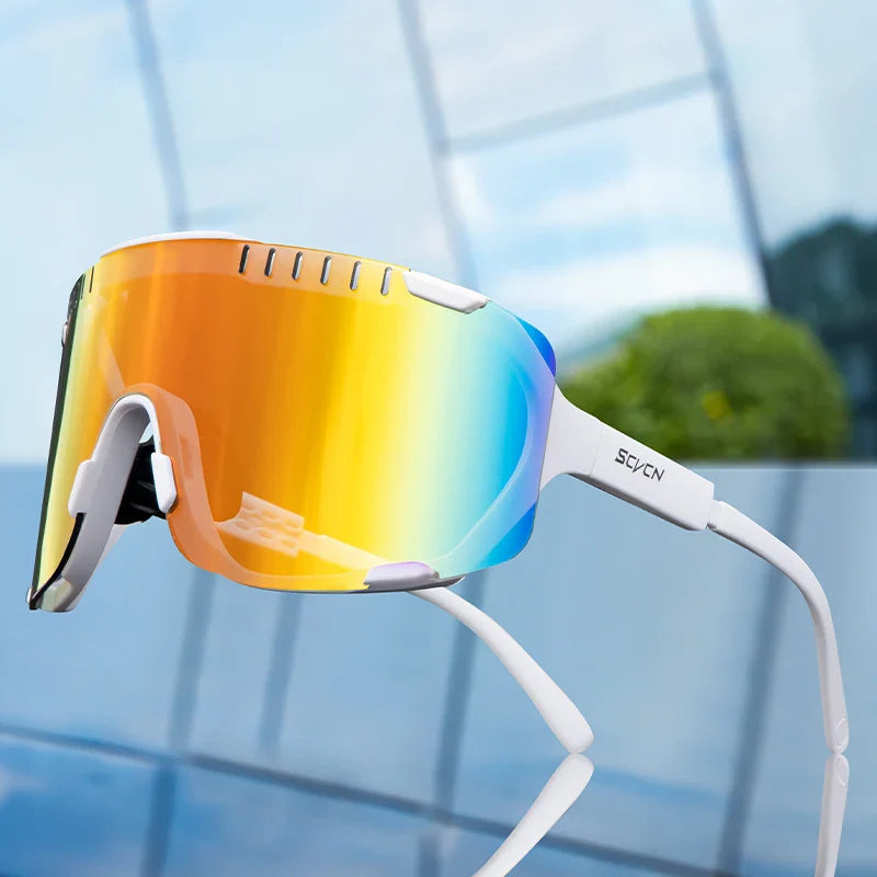 SprintX Sunglasses | Flash