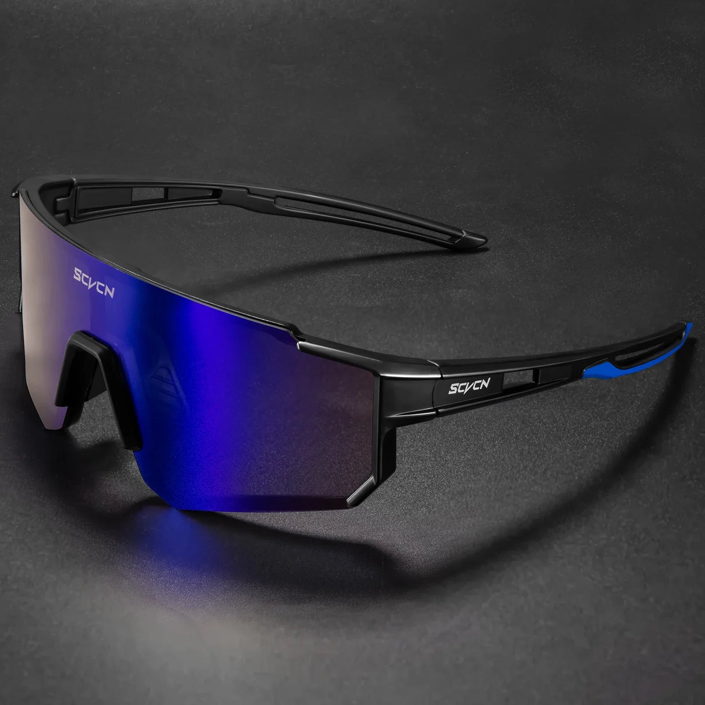 SprintX Sunglasses | Retro Vision