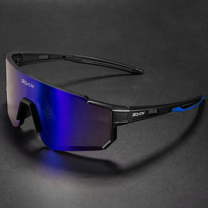 SprintX Sunglasses | Retro Vision