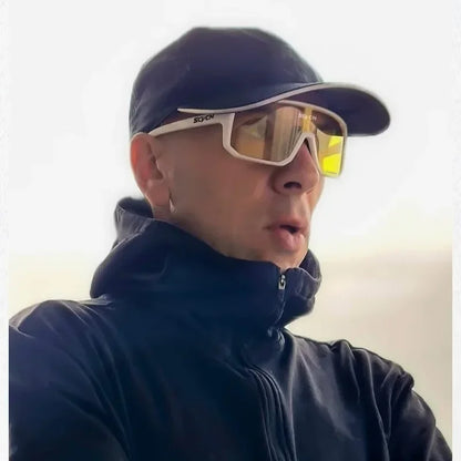 SprintX Sunglasses | Solar Flare