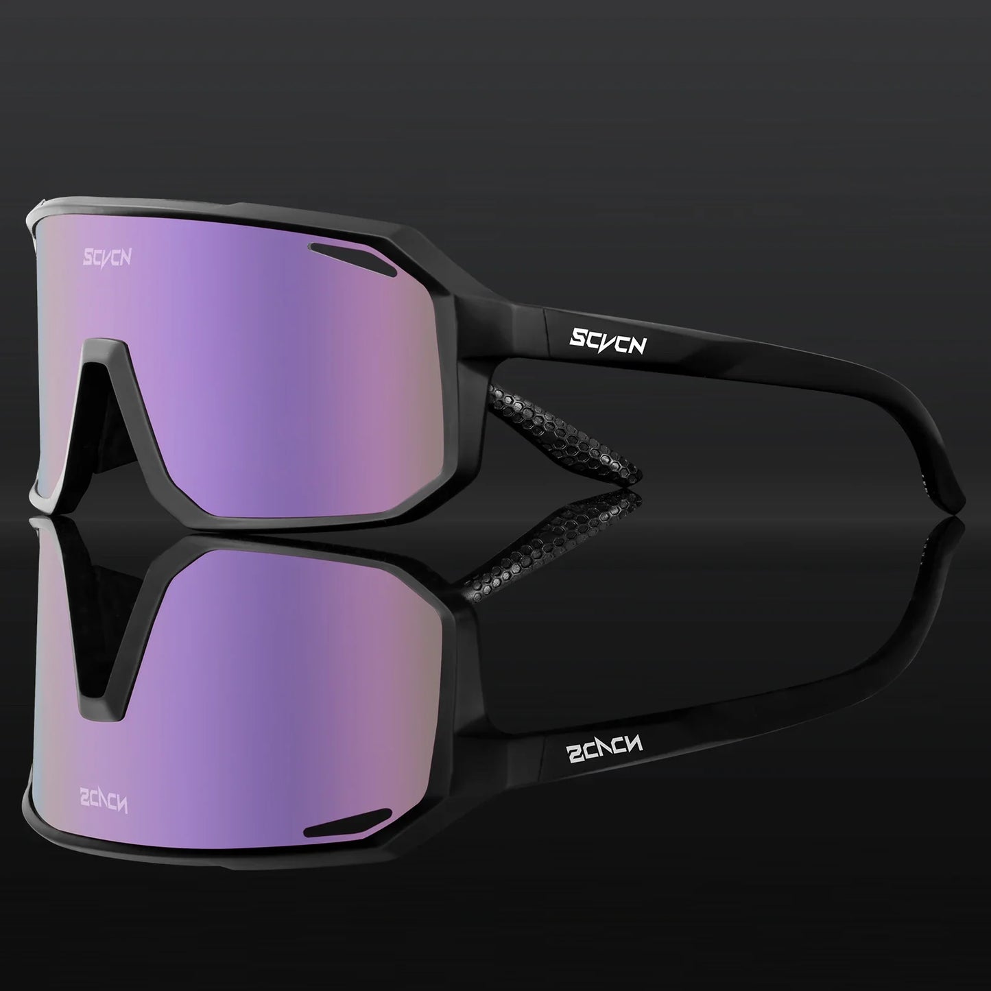 SprintX Sunglasses | Desert Mirage