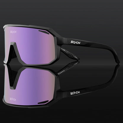 SprintX Sunglasses | Desert Mirage