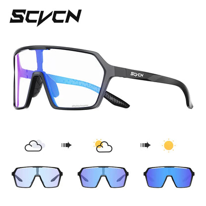 SprintX Sunglasses | Adapt Peak