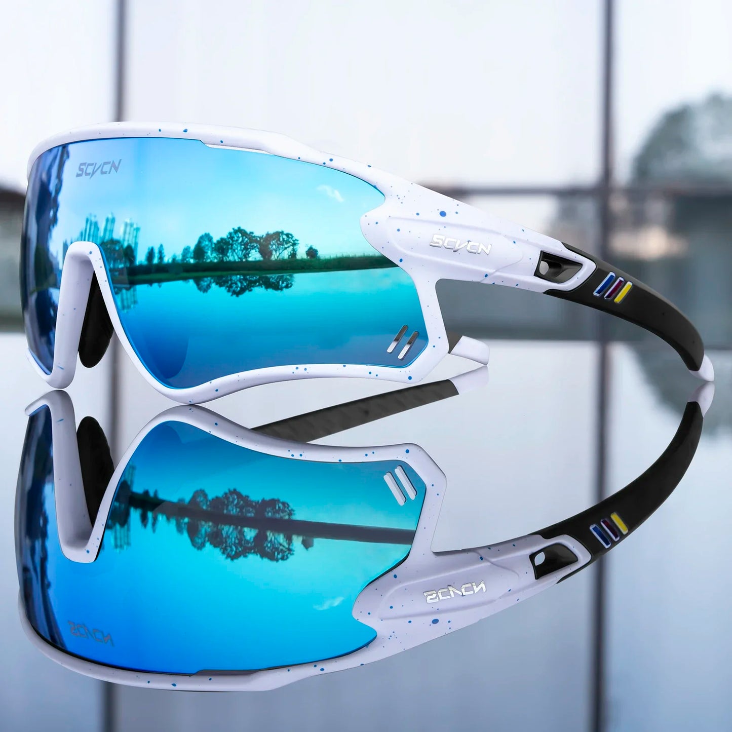 SprintX Sunglasses | Sky Gazer