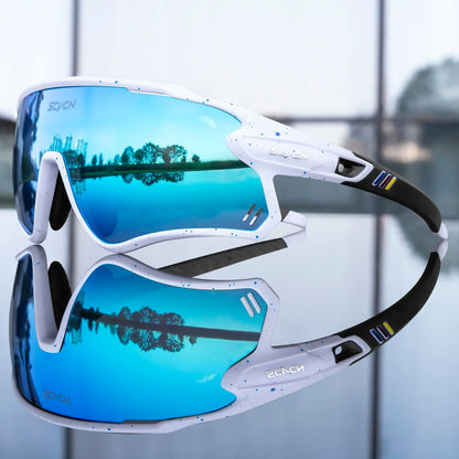 SprintX Sunglasses | Sky Gazer