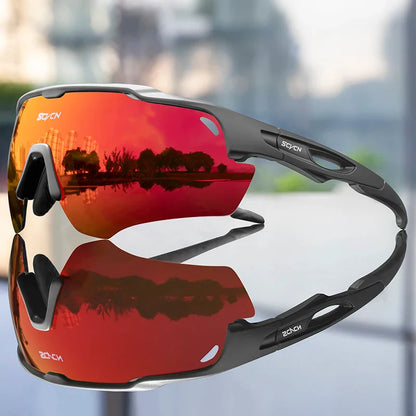 SprintX Sunglasses | Endless Horizon
