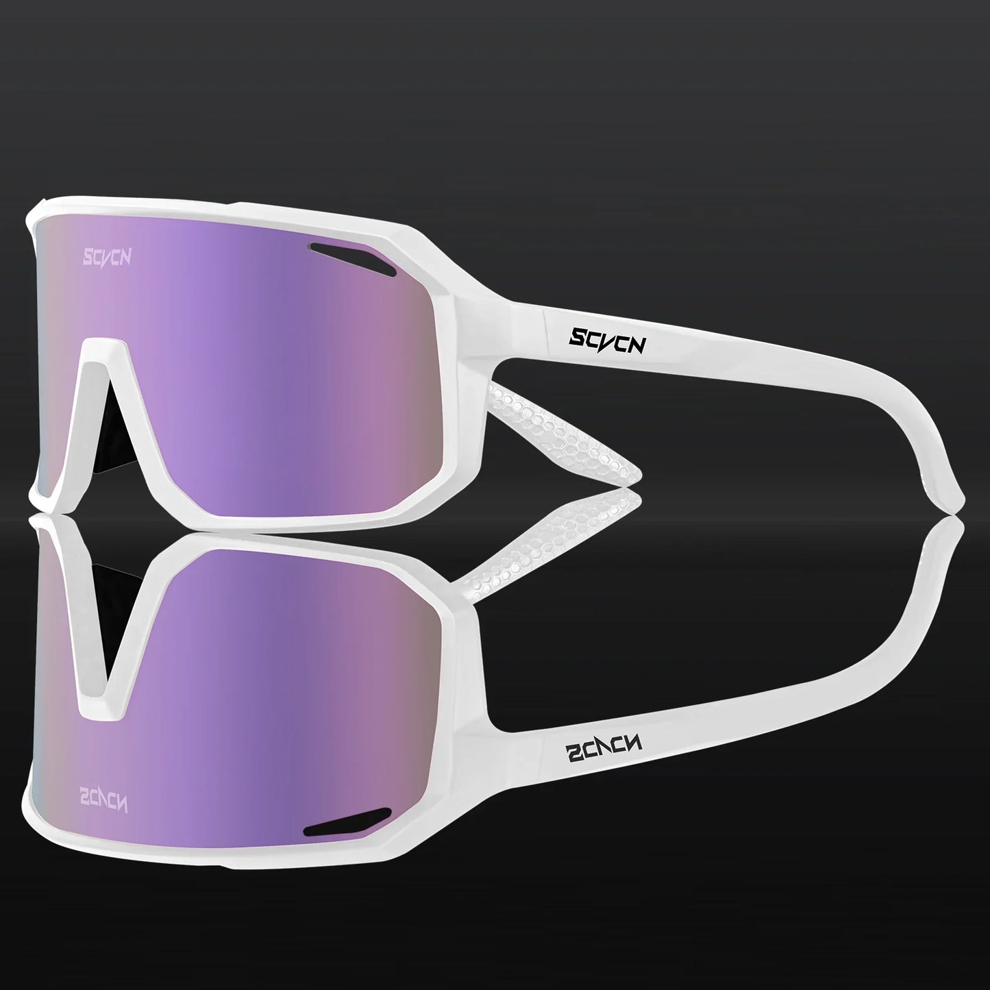 SprintX Sunglasses | Desert Mirage