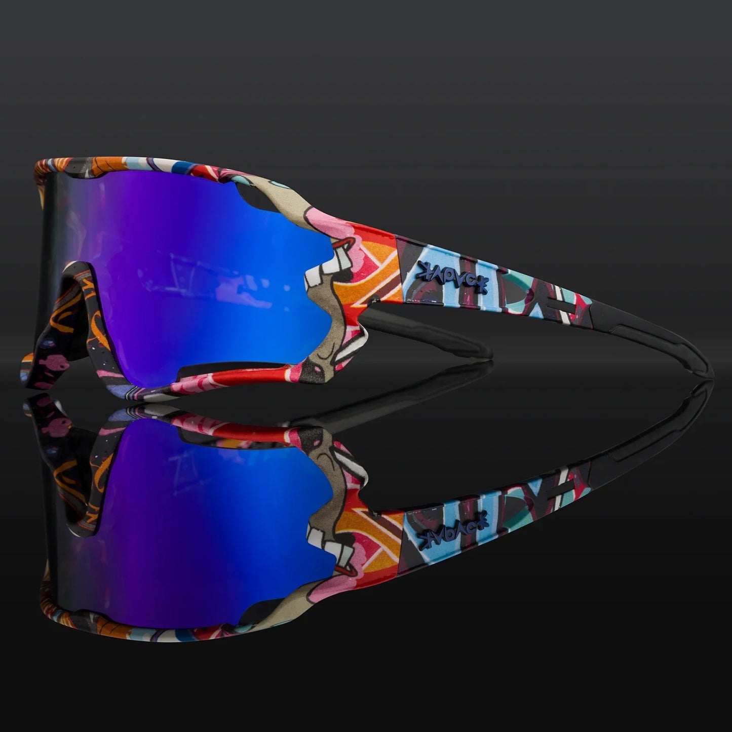 SprintX Sunglasses | Zenith